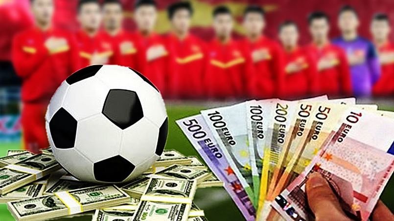 Hội cá độ bóng đá ở Việt Nam