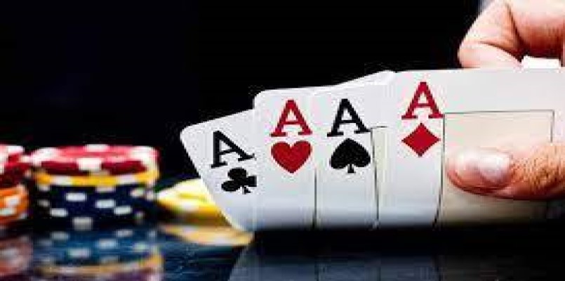 Thuật ngữ trong Poker là gì?