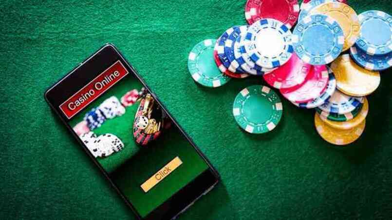 Chơi casino trực tuyến trên điện thoại tại nhà cái D9BET