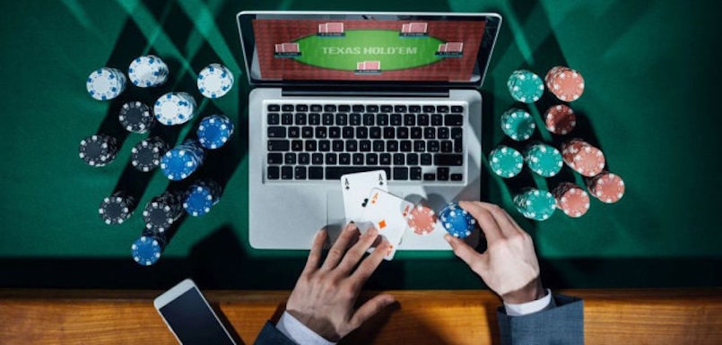 Những điều cấm kỵ trong cờ bạc